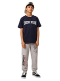Shere Khan Graphic Kids T-Shirt & Jogger Set – Jungle Book©