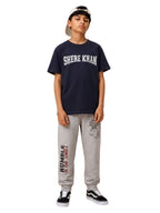 Shere Khan Graphic Kids T-Shirt & Jogger Set – Jungle Book©