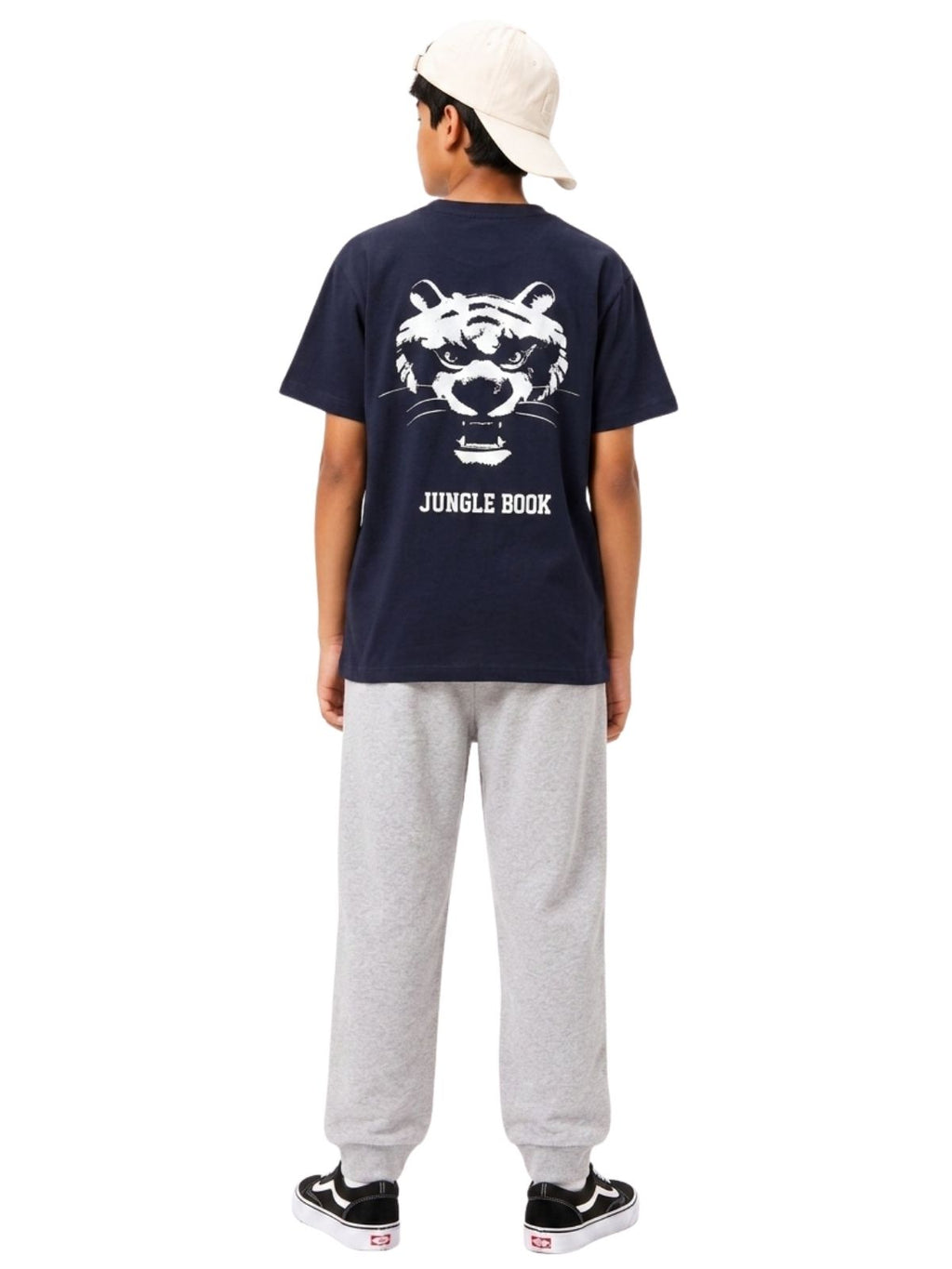 Shere Khan Graphic Kids T-Shirt & Jogger Set – Jungle Book©