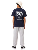 Shere Khan Graphic Kids T-Shirt & Jogger Set – Jungle Book©