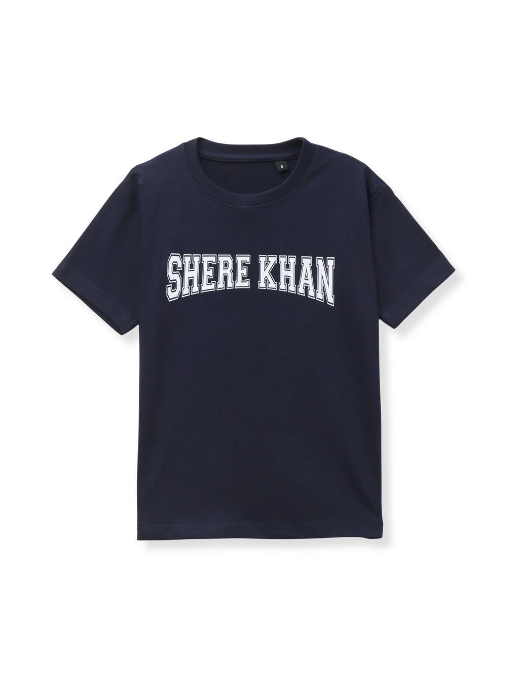 Shere Khan Graphic Kids T-Shirt & Jogger Set – Jungle Book©