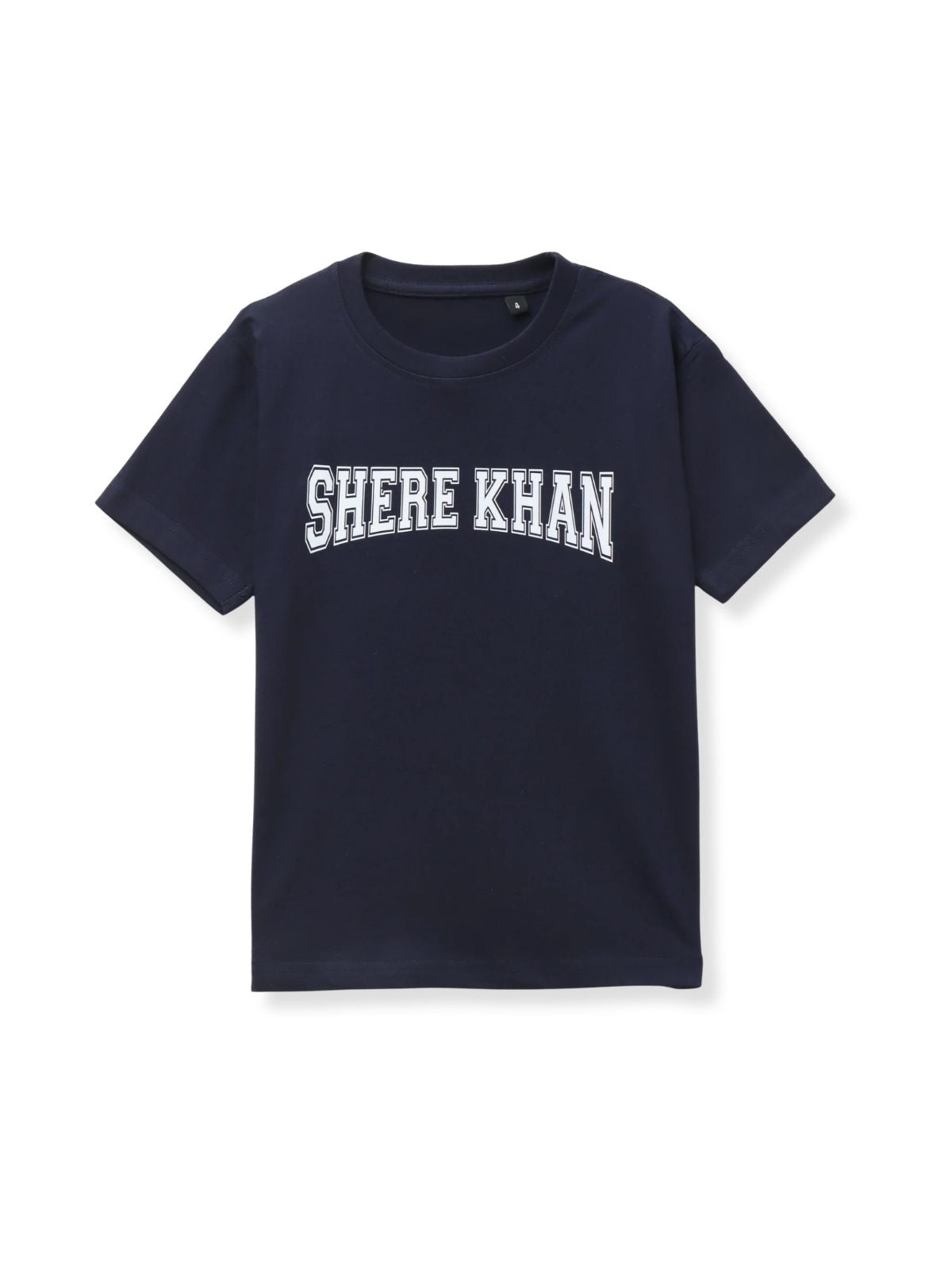 Shere Khan Graphic Kids T-Shirt & Jogger Set – Jungle Book©