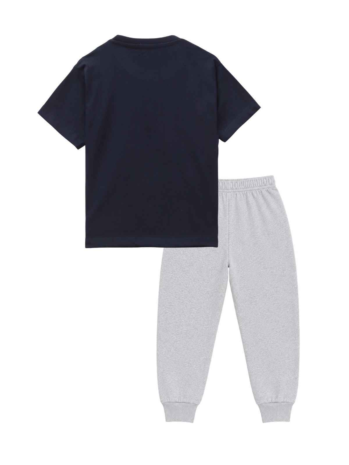 Jungle Friends Graphic Kids T-Shirt & Jogger Set – Jungle Book©