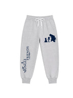 Jungle Friends Graphic Kids T-Shirt & Jogger Set – Jungle Book©