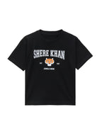 Shere Khan Tiger Print Kids T-Shirt & Jogger Set – Jungle Book©
