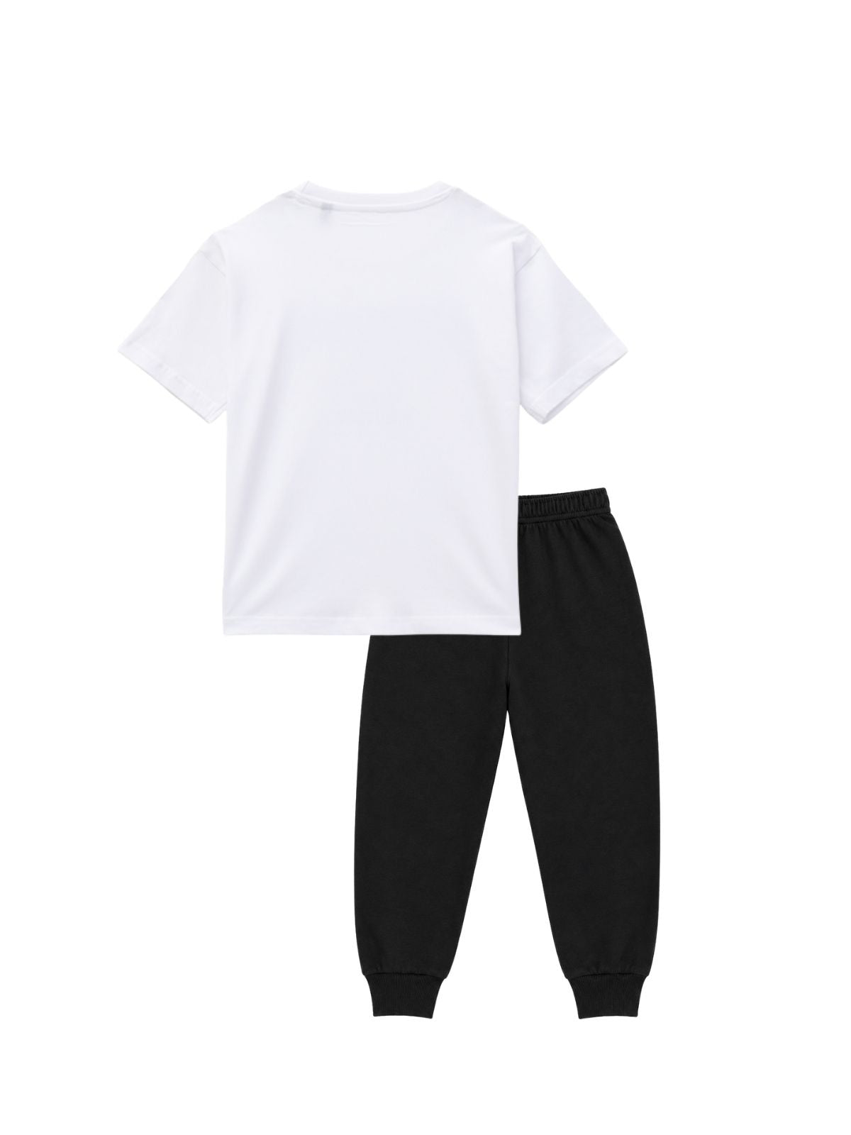 Mowgli Adventure Graphic Kids T-Shirt & Jogger Set – Jungle Book©