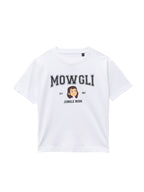 Mowgli Adventure Graphic Kids T-Shirt & Jogger Set – Jungle Book©