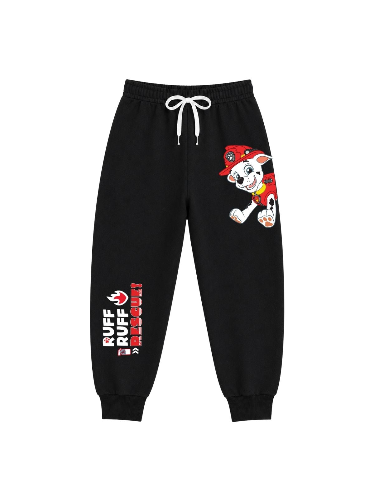 Marshall's Here Graphic Kids T-Shirt & Jogger Set – PAW Patrol©