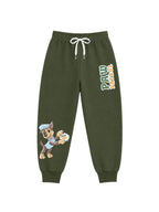Chase Is on the Case Graphic Kids T-Shirt & Jogger Set – PAW Patrol©