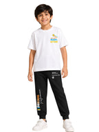 Ready for Action Graphic Kids T-Shirt & Jogger Set – PAW Patrol©