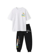 Ready for Action Graphic Kids T-Shirt & Jogger Set – PAW Patrol©