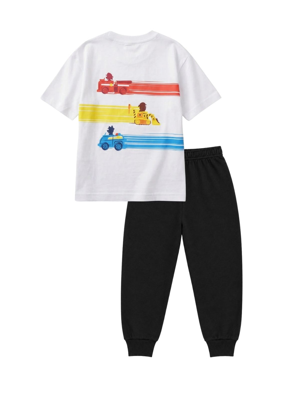 Ready for Action Graphic Kids T-Shirt & Jogger Set – PAW Patrol©