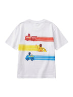 Ready for Action Graphic Kids T-Shirt & Jogger Set – PAW Patrol©