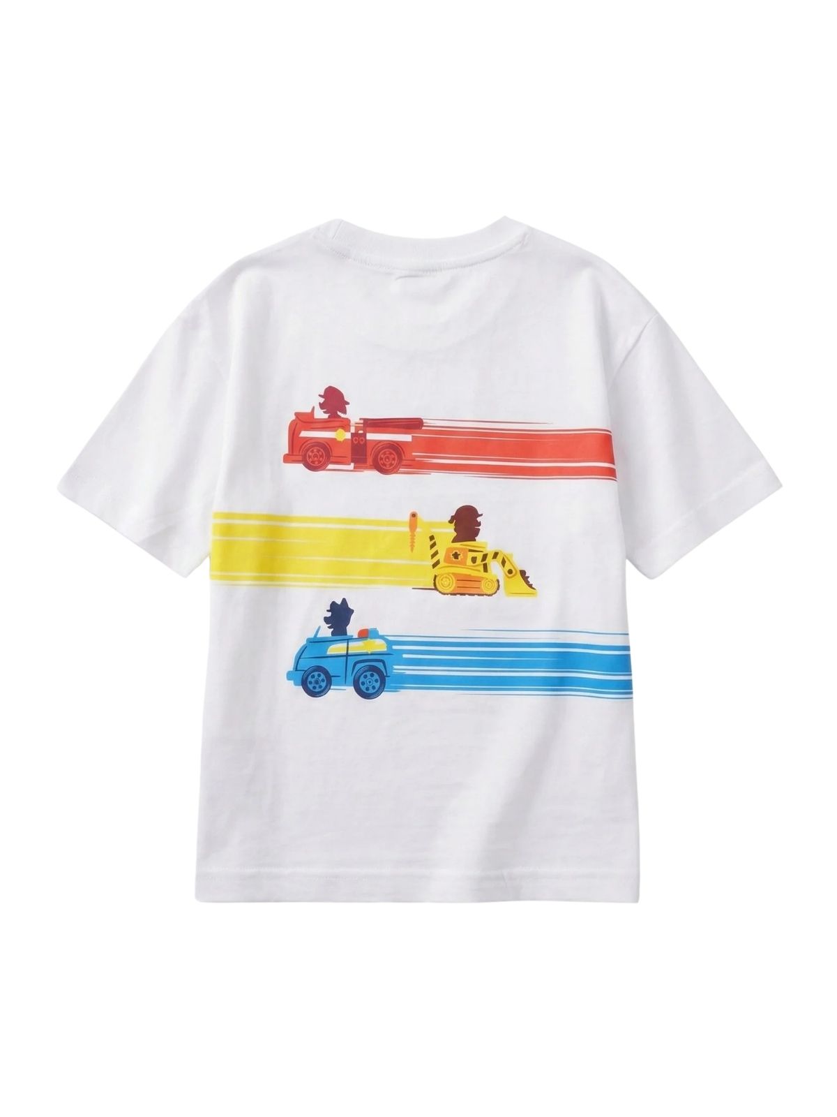 Ready for Action Graphic Kids T-Shirt & Jogger Set – PAW Patrol©