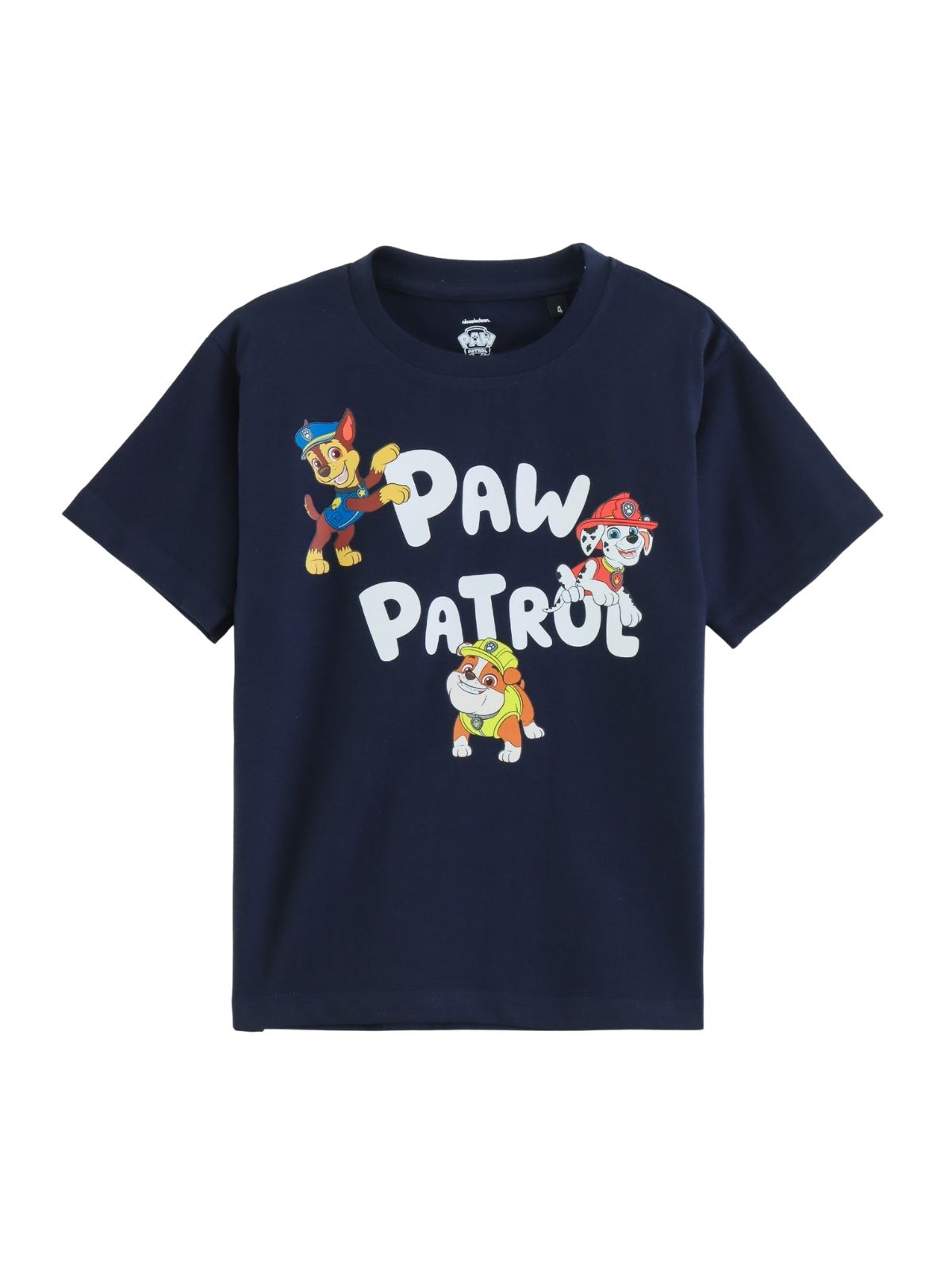 No Job Is Too Big Graphic Kids T-Shirt & Jogger Set – PAW Patrol©