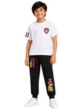 Pups to the Rescue Graphic Kids T-Shirt & Jogger Set – PAW Patrol©