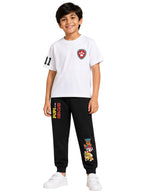 Pups to the Rescue Graphic Kids T-Shirt & Jogger Set – PAW Patrol©