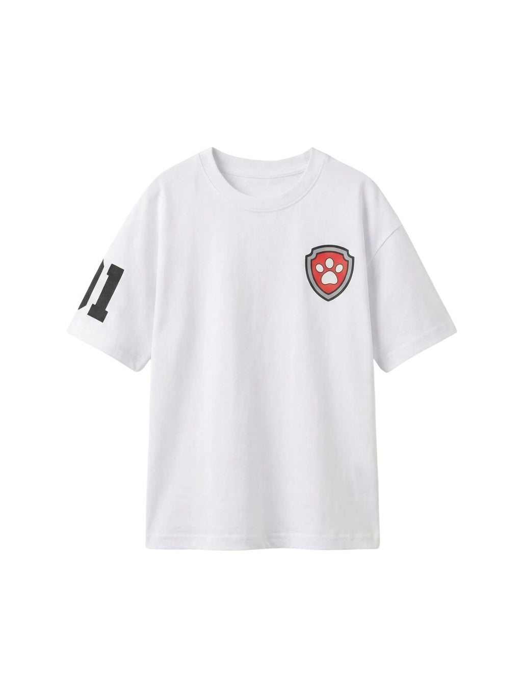 Pups to the Rescue Graphic Kids T-Shirt & Jogger Set – PAW Patrol©