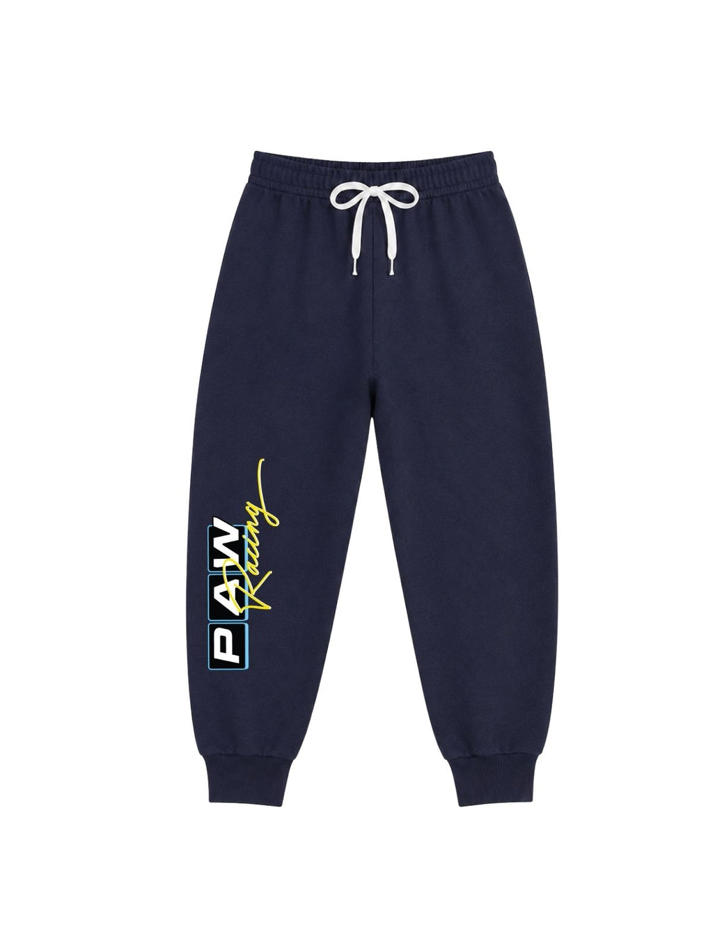 PAW Racing Graphic Kids T-Shirt & Jogger Set – PAW Patrol©