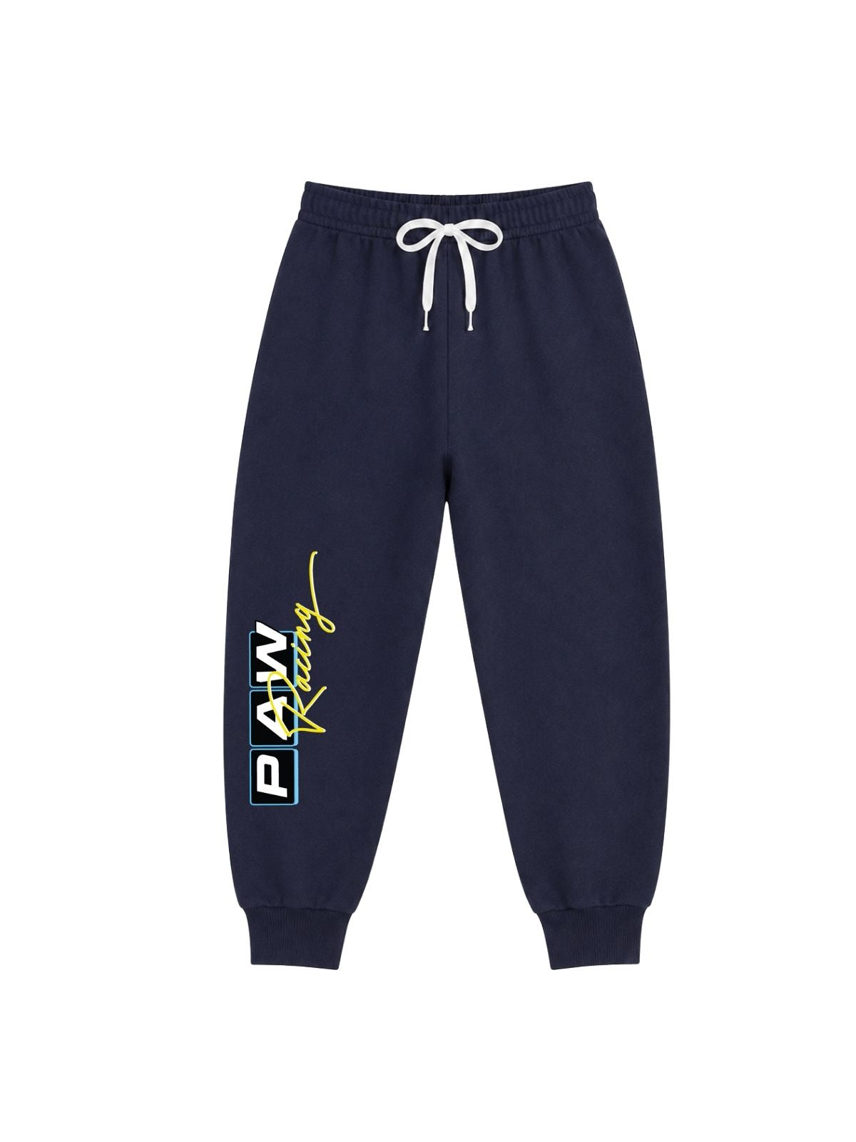 PAW Racing Graphic Kids T-Shirt & Jogger Set – PAW Patrol©