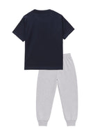 Let's Roll Graphic Kids T-Shirt & Jogger Set – PAW Patrol©