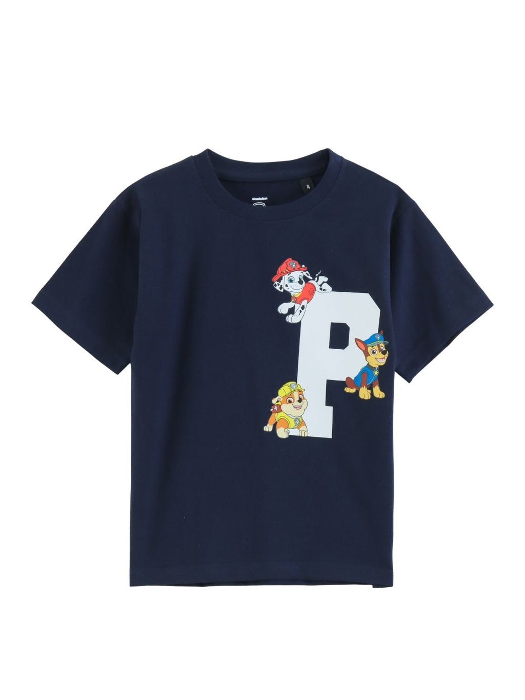 Let's Roll Graphic Kids T-Shirt & Jogger Set – PAW Patrol©