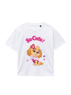 So Cute Skye Graphic Kids T-Shirt & Jogger Set – PAW Patrol©