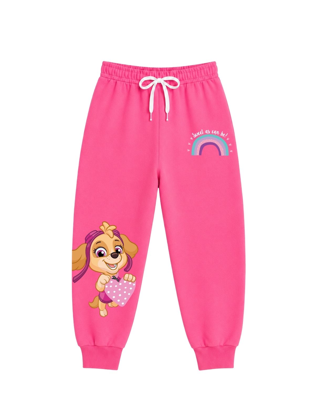 So Cute Skye Graphic Kids T-Shirt & Jogger Set – PAW Patrol©