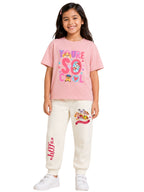 You're So Cool Friends Graphic Kids T-Shirt & Jogger Set – PAW Patrol©