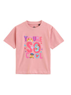 You're So Cool Friends Graphic Kids T-Shirt & Jogger Set – PAW Patrol©