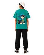 I Speak Dino Graphic Kids T-Shirt & Jogger Set – PAW Patrol® Dino Movie