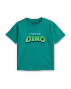 I Speak Dino Graphic Kids T-Shirt & Jogger Set – PAW Patrol® Dino Movie