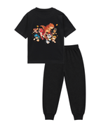 Unstoppable Dino Adventure Kids T-Shirt & Jogger Set – PAW Patrol® Dino Movie