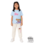 Skye Dino Rescue Graphic Kids T-Shirt & Jogger Set – PAW Patrol® Dino Movie