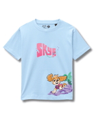 Skye Dino Rescue Graphic Kids T-Shirt & Jogger Set – PAW Patrol® Dino Movie