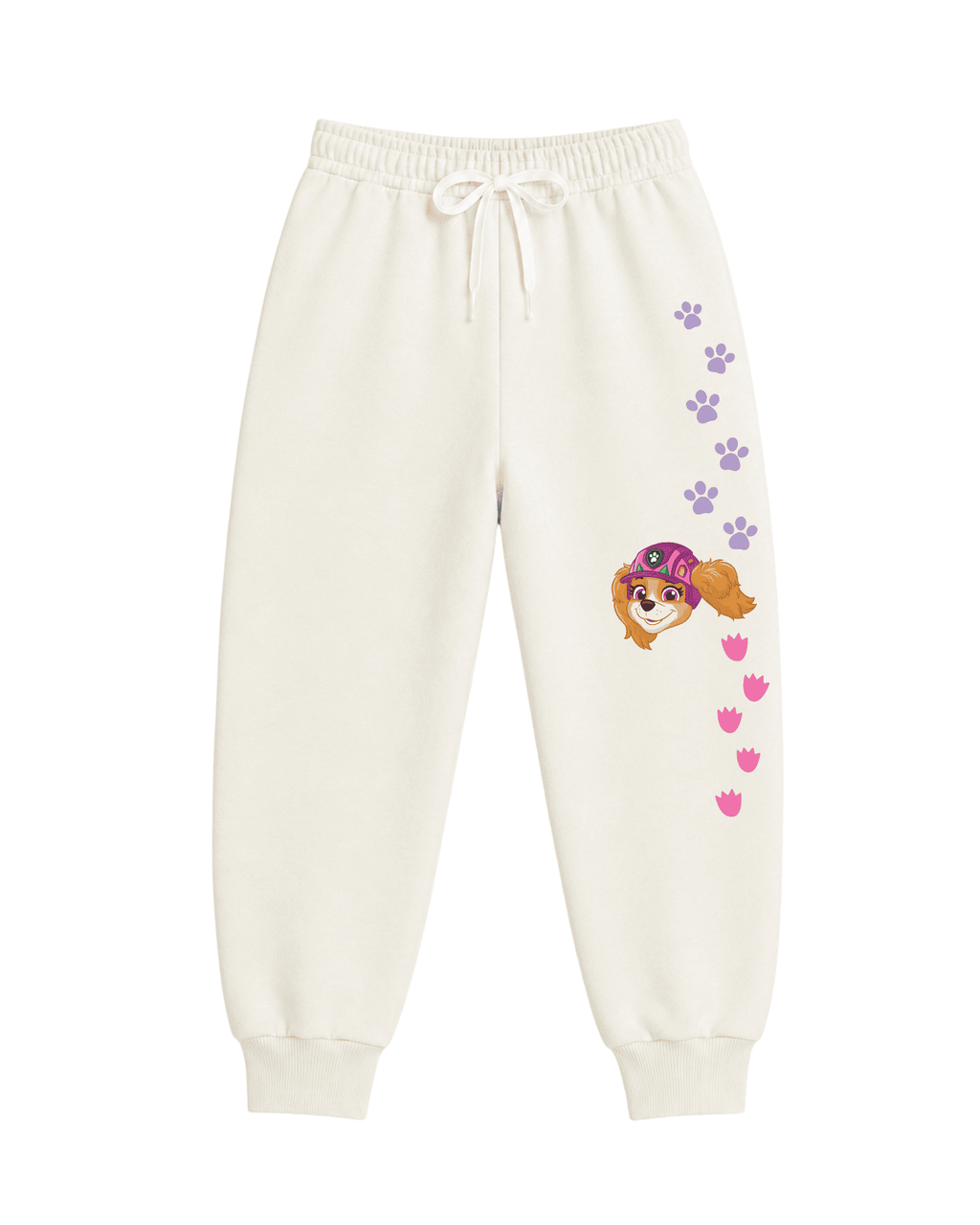 Skye Dino Rescue Graphic Kids T-Shirt & Jogger Set – PAW Patrol® Dino Movie