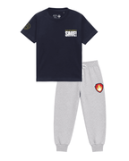 We've Got Dinos to Save Kids T-Shirt & Jogger Set – PAW Patrol® Dino Movie