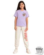 Stomp Around Graphic Kids T-Shirt & Jogger Set – PAW Patrol® Dino Movie