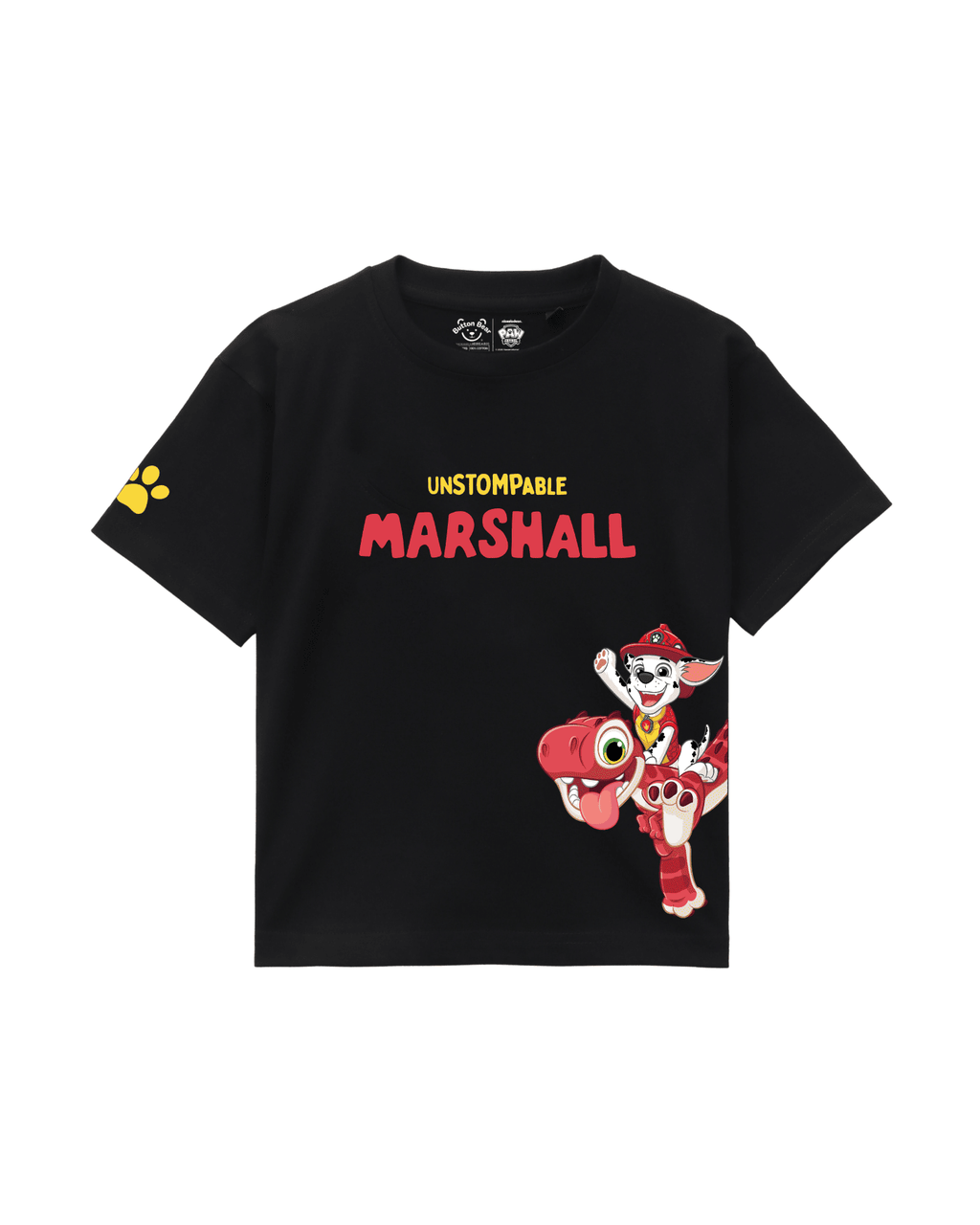 Roar! Dino Rescue Graphic Kids T-Shirt & Jogger Set – PAW Patrol® Dino Movie
