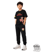 Roar! Dino Rescue Graphic Kids T-Shirt & Jogger Set – PAW Patrol® Dino Movie