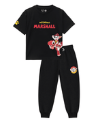 Roar! Dino Rescue Graphic Kids T-Shirt & Jogger Set – PAW Patrol® Dino Movie