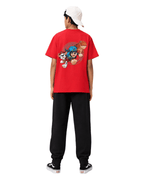 Adventure Squad Graphic Kids T-Shirt & Jogger Set – PAW Patrol® Dino Movie