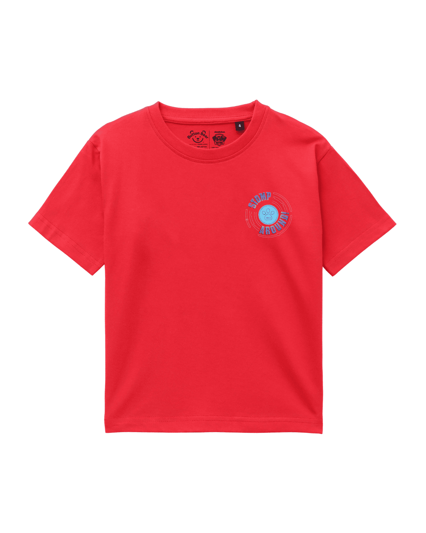 Adventure Squad Graphic Kids T-Shirt & Jogger Set – PAW Patrol® Dino Movie