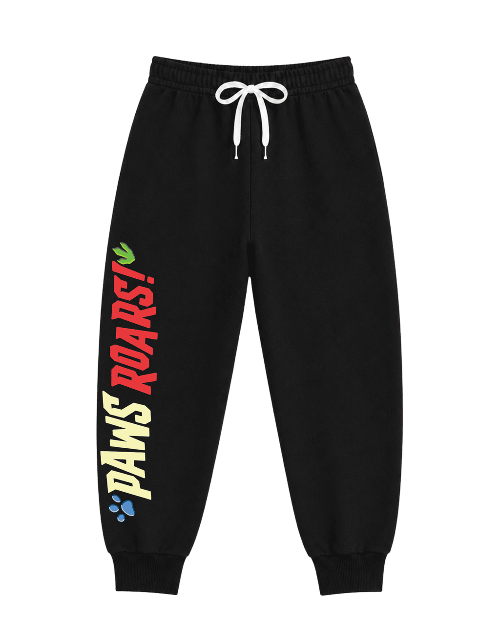 Unstoppable Marshall Dino Rescue Kids T-Shirt & Jogger Set – PAW Patrol® Dino Movie