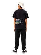 Neon SpongeBob Graphic Kids T-Shirt & Jogger Set – SpongeBob©