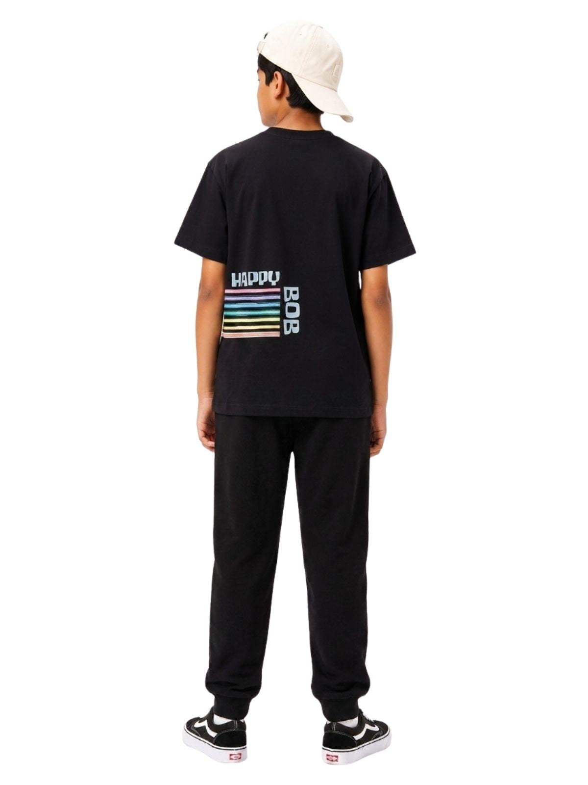 Neon SpongeBob Graphic Kids T-Shirt & Jogger Set – SpongeBob©