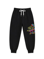 Neon SpongeBob Graphic Kids T-Shirt & Jogger Set – SpongeBob©
