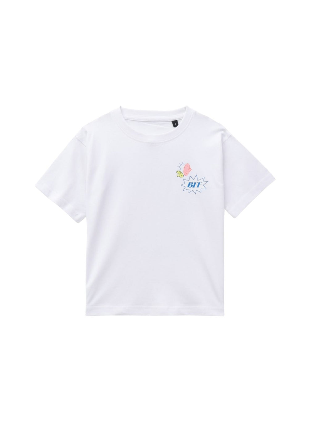 Best Friends Graphic Kids T-Shirt & Jogger Set – SpongeBob©