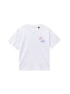 Best Friends Graphic Kids T-Shirt & Jogger Set – SpongeBob©