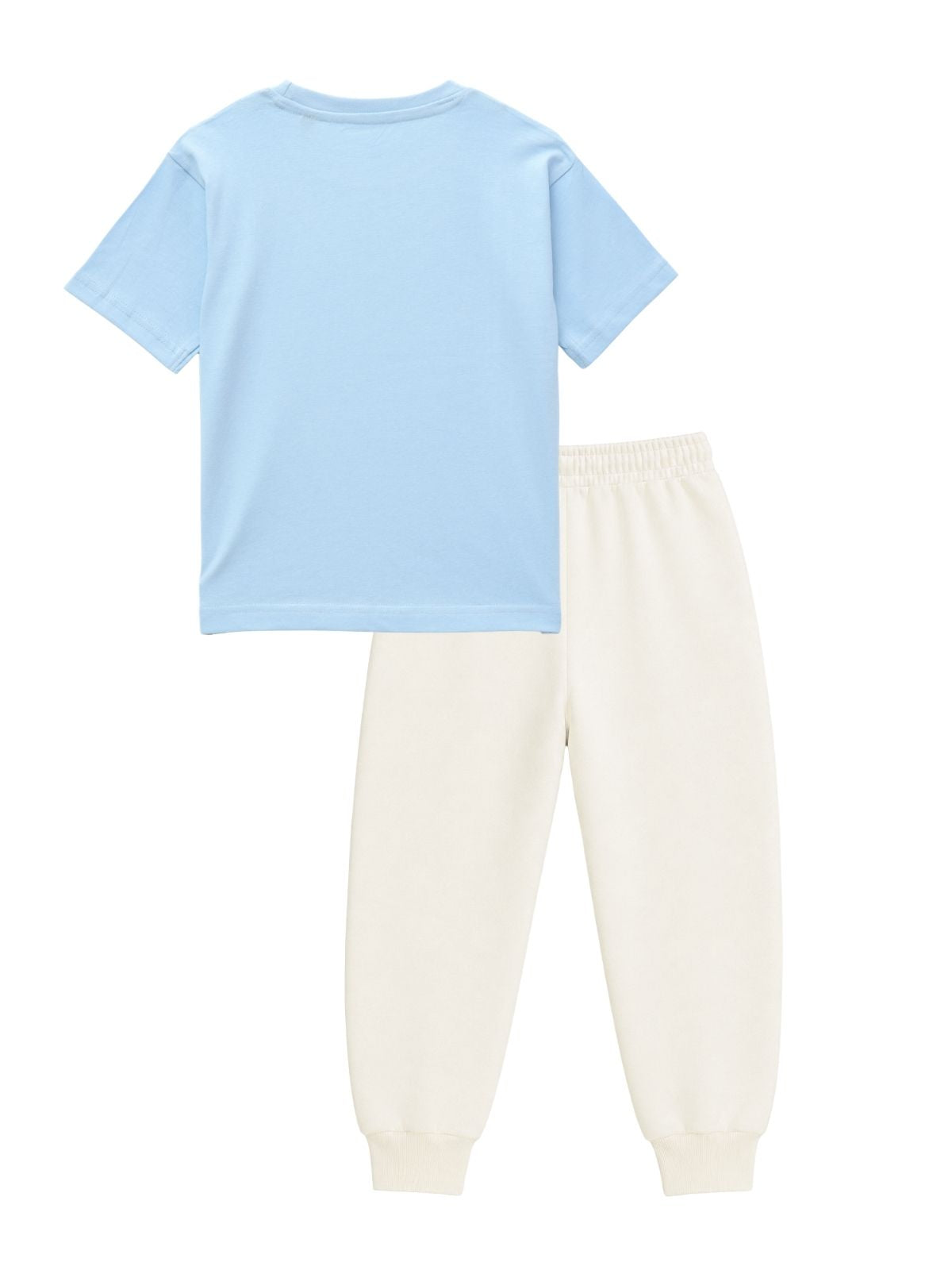 SBSP Race Ready Graphic Kids T-Shirt & Jogger Set – SpongeBob©
